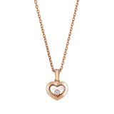 Chopard Happy Diamonds Icons Necklace