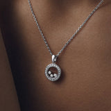 Chopard Happy Diamonds Icons Necklace