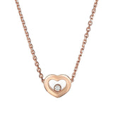 Chopard Happy Diamonds Icons Necklace