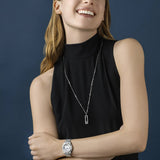 Chopard Happy Diamonds Icons Necklace
