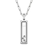 Chopard Happy Diamonds Icons Necklace