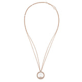 Chopard Happy Diamonds Icons Necklace