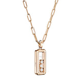 Chopard Happy Diamonds Icons Necklace