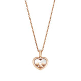 Chopard Happy Diamonds Icons Necklace