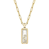 Chopard Happy Diamonds Icons Necklace