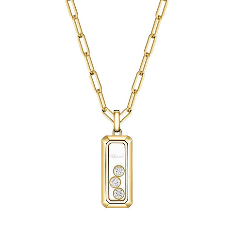 Chopard Happy Diamonds Icons Necklace