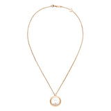 Chopard Happy Diamonds Icons Necklace