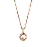 Chopard Happy Diamonds Icons Necklace