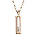 Chopard Happy Diamonds Icons Necklace