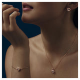 Chopard Happy Diamonds Icons Necklace
