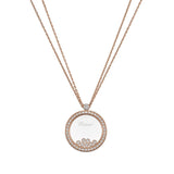 Chopard Happy Diamonds Icons Necklace
