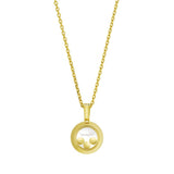Chopard Happy Diamonds Icons Necklace