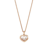 Chopard Happy Diamonds Icons Necklace