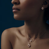 Chopard Happy Diamonds Icons Necklace