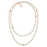 Chopard Happy Diamonds Icons Necklaces