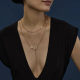 Chopard Happy Diamonds Icons Necklaces