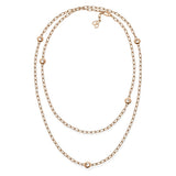 Chopard Happy Diamonds Icons Necklaces