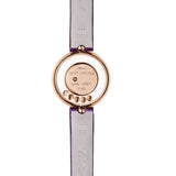 Chopard Happy Diamonds Icons Watch