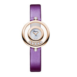 Chopard Happy Diamonds Icons Watch