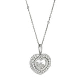 Chopard Happy Diamonds Joaillerie Necklace