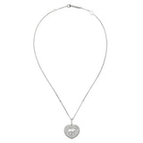 Chopard Happy Diamonds Joaillerie Necklace