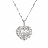Chopard Happy Diamonds Joaillerie Necklace