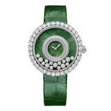 Chopard Happy Diamonds Joaillerie Watch