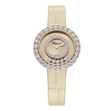 Chopard Happy Diamonds Joaillerie Watch