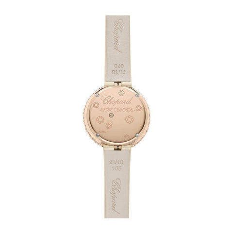 Chopard Happy Diamonds Joaillerie Watch