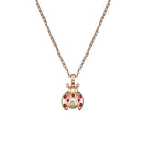 Chopard Happy Diamonds Ladybird