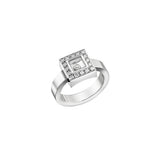 Chopard Happy Diamonds Ring