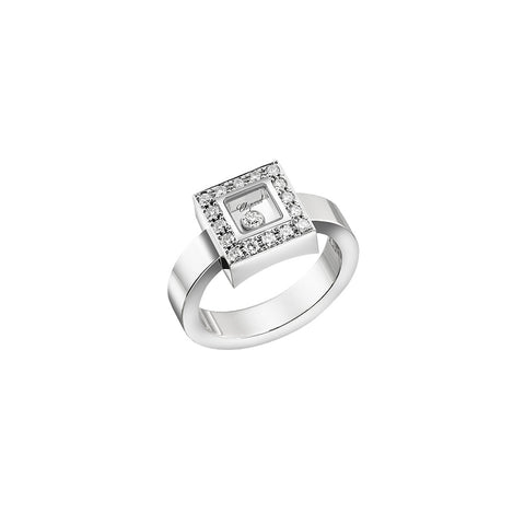 Chopard Happy Diamonds Ring