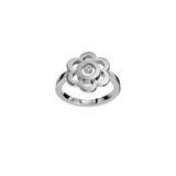 Chopard Happy Diamonds Ring
