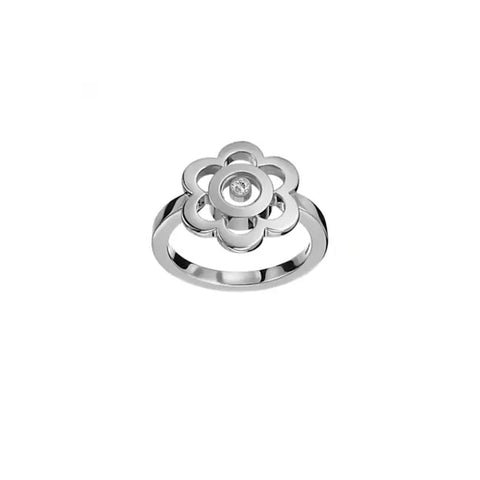 Chopard Happy Diamonds Ring