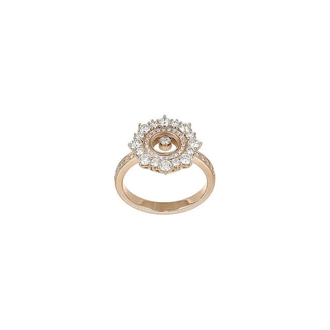 Chopard Happy Diamonds Ring