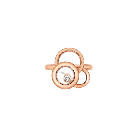Chopard Happy Diamonds Ring