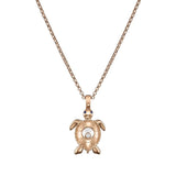 Chopard Happy Diamonds Turtle