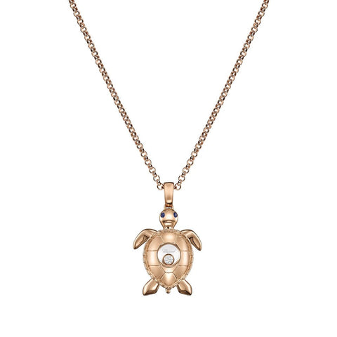 Chopard Happy Diamonds Turtle