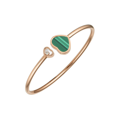Chopard Happy Hearts Bangle