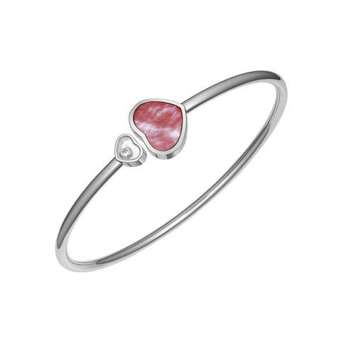 Chopard Happy Hearts Bangle