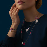 Chopard Happy Hearts Bangle