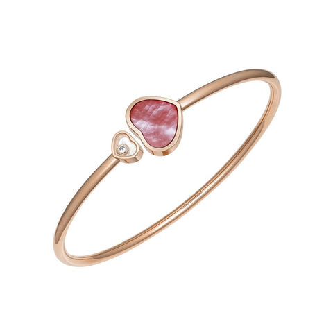 Chopard Happy Hearts Bangle