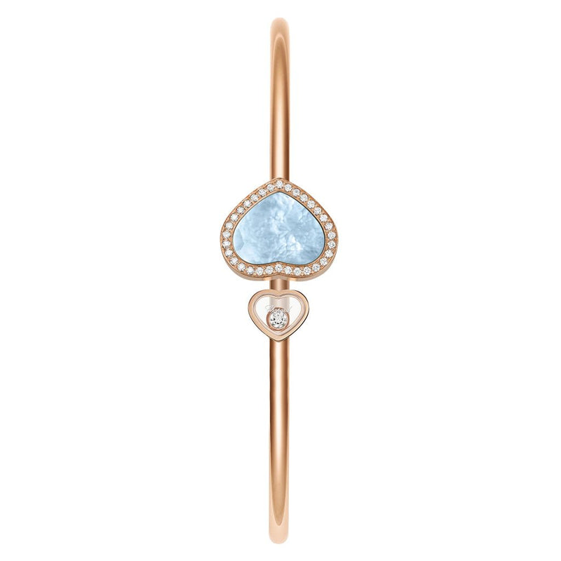 Chopard Happy Hearts Bangle