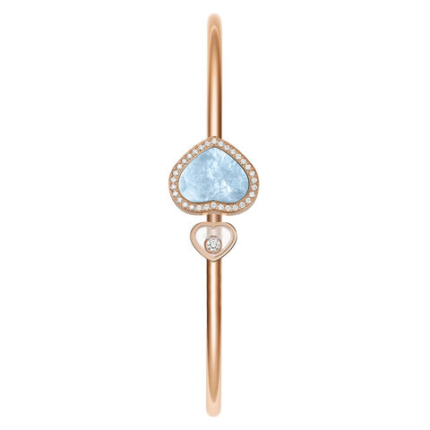 Chopard Happy Hearts Bangle