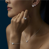 Chopard Happy Hearts Bracelet
