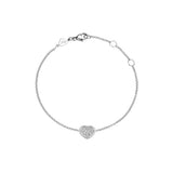 Chopard Happy Hearts Bracelet