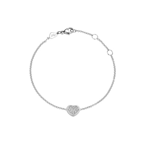 Chopard Happy Hearts Bracelet