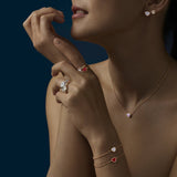 Chopard Happy Hearts Bracelet My Happy Hearts