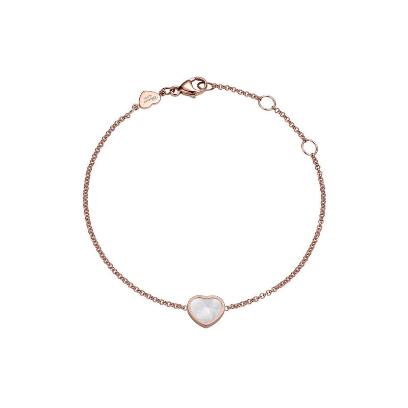 Chopard Happy Hearts Bracelet My Happy Hearts