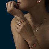 Chopard Happy Hearts Earrings